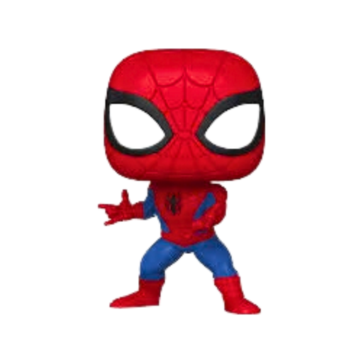 Funko Pop ספיידרמן Spider-Man #1422 – Marvel מבית אנימה מרקט רק ב - https://anime-market.co.il