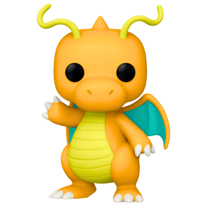 בובת Funko Pop Pokémon Dragonite #850 – דרגונייט המקורי לאספנים