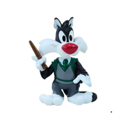 צעצוע בהפתעה - קפסולת הפתעה לוני טונס x הארי פוטר x DC – 12 דמויות אספנות מיני 2.5 אינץ’ | WB100 HeadStart אנימה מרקט https://anime-market.co.il