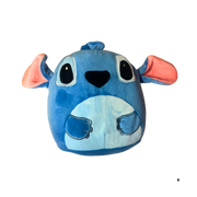 בובות פרווה - בובת פרווה של סטיץ’ – צעצוע רך ואהוב מדיסני אנימה מרקט https://anime-market.co.il