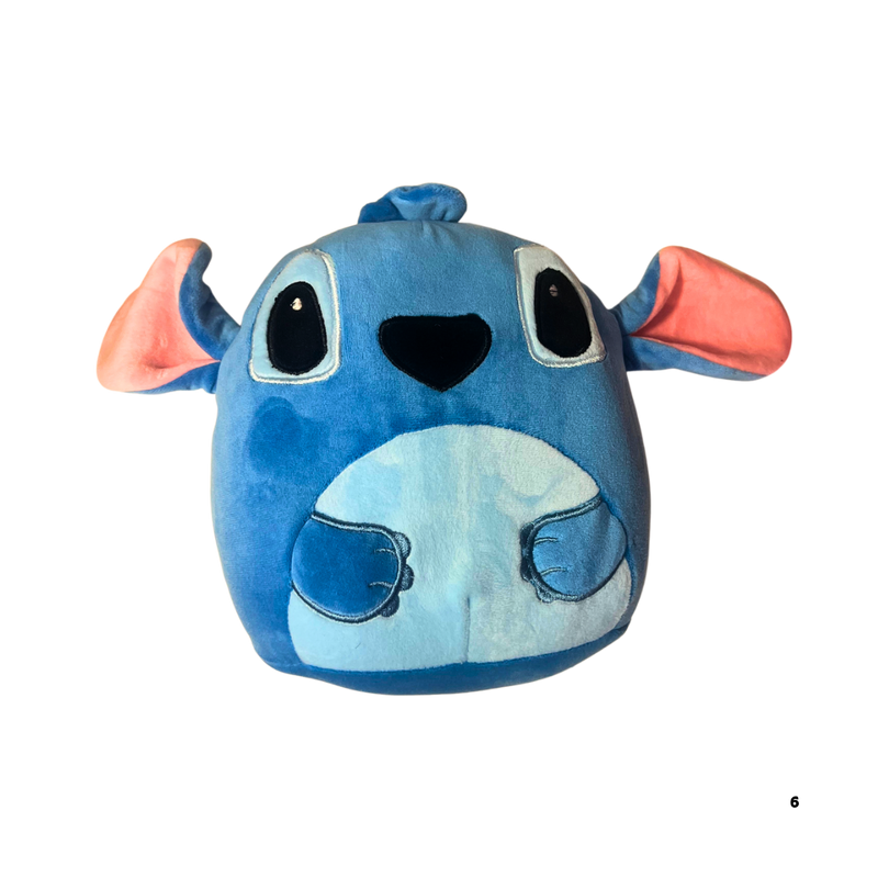 בובות פרווה - בובת פרווה של סטיץ’ – צעצוע רך ואהוב מדיסני אנימה מרקט https://anime-market.co.il