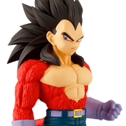 Banpresto Vegeta Super Saiyan 4 Figure – Dragon Ball GT | דמות וג’יטה SSJ4 אספנות מבית אנימה מרקט רק ב - https://anime-market.co.il