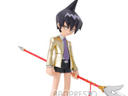 שאמן קינג - רן ״לן״ טאו מבית אנימה מרקט רק ב - https://anime-market.co.il