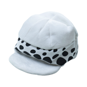 - כובע לאו מושלם מסדרת 'וואן פיס' - מושלם לתחפושת אנימה ולירידים אנימה מרקט https://anime-market.co.il