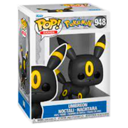 פאנקו פופ - בובת Funko Pop! Games: Pokémon – Umbreon #948 אנימה מרקט https://anime-market.co.il