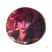 ארקיין - וי סיכה מבית אנימה מרקט רק ב - https://anime-market.co.il