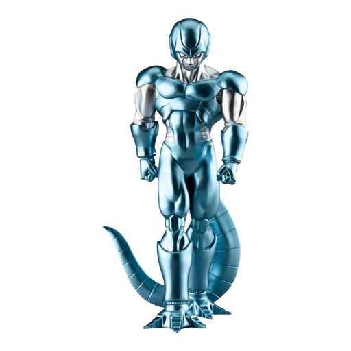 פסלוני אספנות - Metal Cooler – פסלון אספנות Solid Edge Works | דרגון בול Z אנימה מרקט https://anime-market.co.il