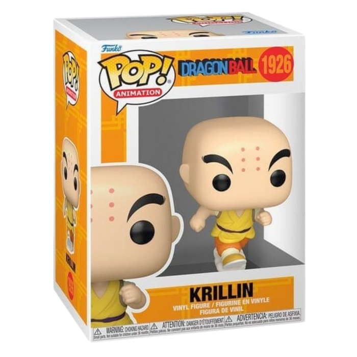 Funko Pop Dragon Ball – קרירין #1926