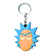 - ריק ומורטי - ריק ראש ענקי מחזיק מפתחות אנימה מרקט https://anime-market.co.il