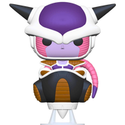 Funko Pop! Animation #619 – פריזה (Frieza) | Dragon Ball Z | דמות אספנות ויניל מבית אנימה מרקט רק ב - https://anime-market.co.il