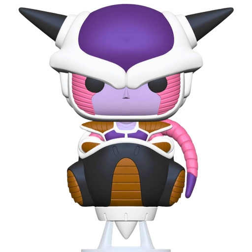 Funko Pop! Animation #619 – פריזה (Frieza) | Dragon Ball Z | דמות אספנות ויניל מבית אנימה מרקט רק ב - https://anime-market.co.il