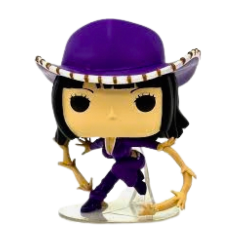 Funko Pop וואן פיס ניקו רובין Nico Robin #2233 – One Piece