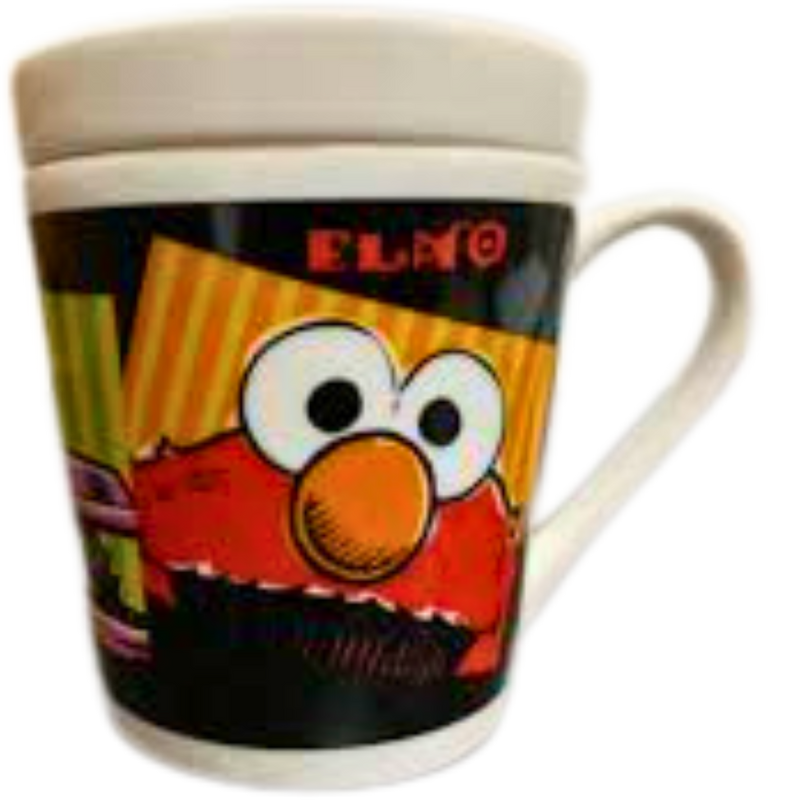 כוסות - רחוב סומסום - ספל אספנות מקורי אנימה מרקט https://anime-market.co.il