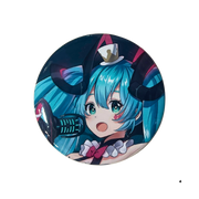 האטסונה מיקו - סיכה שני מבית אנימה מרקט רק ב - https://anime-market.co.il