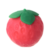 סקווישי תות שדה על בסיס מים 🍓💦 מבית אנימה מרקט רק ב - https://anime-market.co.il