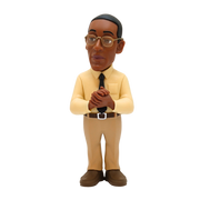 פסלוני אספנות - שובר שורות – גאס פרינג 12 ס”מ | בובת אספנות MINIX (Breaking Bad Gus Fring Figure 12cm) אנימה מרקט https://anime-market.co.il