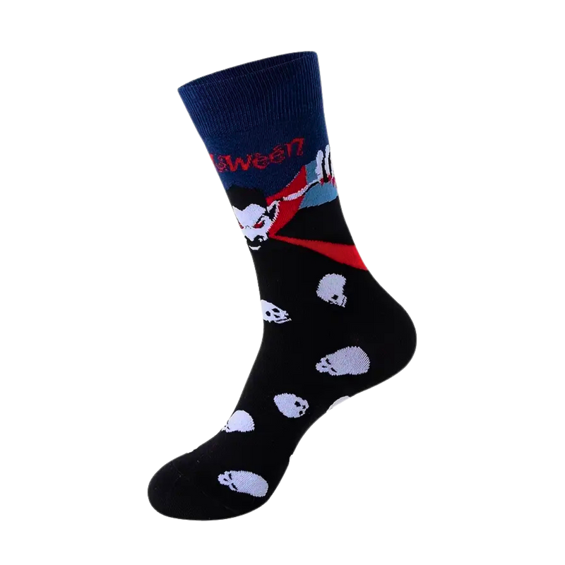 גרביים - דרקולה - גרביים אנימה מרקט https://anime-market.co.il