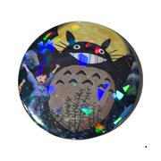 סיכות - טוטורו - סיכות סוג 6 אנימה מרקט https://anime-market.co.il