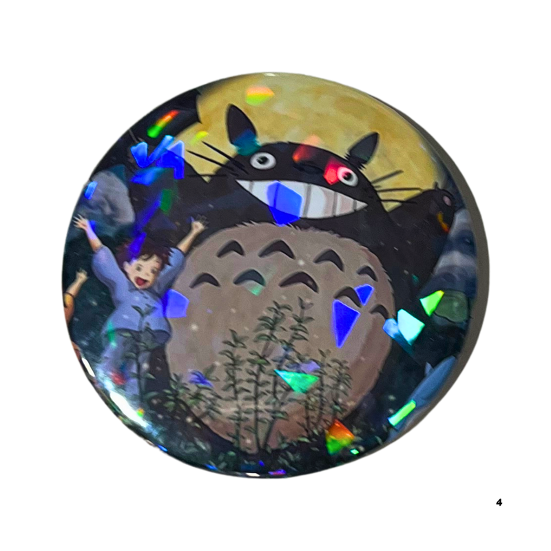 סיכות - טוטורו - סיכות סוג 6 אנימה מרקט https://anime-market.co.il