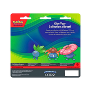 Pokémon TCG: Phantasmal Flames – Enhanced 2-Pack Blister | בלעדי לאתר מבית אנימה מרקט רק ב - https://anime-market.co.il
