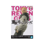 Tokyo Revengers – פיגורין דרקן (Ken Ryuguji – Draken) דמות אספנות מבית אנימה מרקט רק ב - https://anime-market.co.il