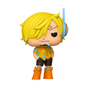 פאנקו פופ - Funko POP! Anime: One Piece – Sanji (#2167)| הזמנה מוקדמת אנימה מרקט https://anime-market.co.il
