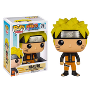 פאנקו פופ - 🎌 Funko Pop! Animation: Naruto Shippuden – Naruto #71 אנימה מרקט https://anime-market.co.il