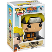 פאנקו פופ - 🎌 Funko Pop! Animation: Naruto Shippuden – Naruto #71 אנימה מרקט https://anime-market.co.il
