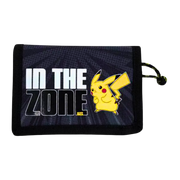 ארנק פוקימון Pikachu – מבית CYP Brands | בלעדי לאתר מבית אנימה מרקט רק ב - https://anime-market.co.il