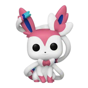 פאנקו פופ - בובת Funko Pop! Games: Pokémon – Sylveon #857 אנימה מרקט https://anime-market.co.il