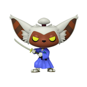 פאנקו פופ - Funko Pop Momo #1442 – אווטאר כשף האוויר האחרון | בובת פופ אספנות אנימה מרקט https://anime-market.co.il