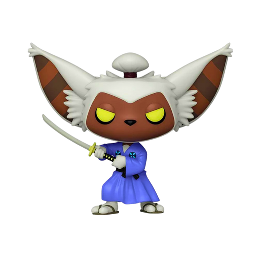 פאנקו פופ - Funko Pop Momo #1442 – אווטאר כשף האוויר האחרון | בובת פופ אספנות אנימה מרקט https://anime-market.co.il