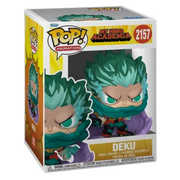 פאנקו פופ - Funko Pop Deku Premium #2157 – מיי הירו אקדמיה | בובת פופ דקו פרימיום אנימה מרקט https://anime-market.co.il