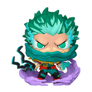 פאנקו פופ - Funko Pop Deku Premium #2157 – מיי הירו אקדמיה | בובת פופ דקו פרימיום אנימה מרקט https://anime-market.co.il