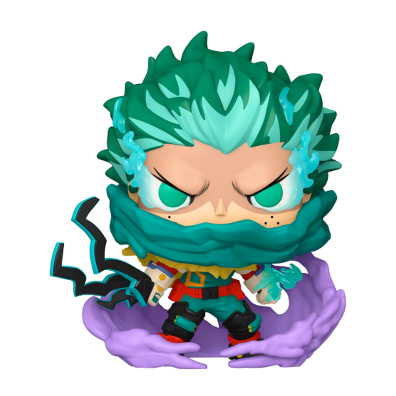 פאנקו פופ - Funko Pop Deku Premium #2157 – מיי הירו אקדמיה | בובת פופ דקו פרימיום אנימה מרקט https://anime-market.co.il