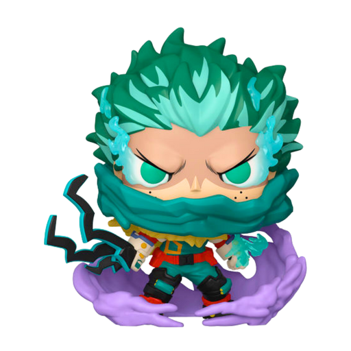 פאנקו פופ - Funko Pop Deku Premium #2157 – מיי הירו אקדמיה | בובת פופ דקו פרימיום אנימה מרקט https://anime-market.co.il