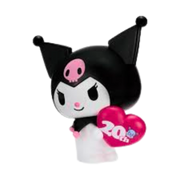 Kuromi Sofvimates Banpresto – סנריו | דמות אספנות ויניל רך 14 ס״מ| קרומי מבית אנימה מרקט רק ב - https://anime-market.co.il