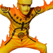 Banpresto Grandista Naruto Uzumaki – נארוטו שיפודן | דמות אספנות 22 ס״מ מבית אנימה מרקט רק ב - https://anime-market.co.il