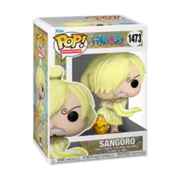 פאנקו פופ - Funko Pop Sangoro #1473 – סאנג’י וואנו וואן פיס | בובת פופ אספנות אנימה מרקט https://anime-market.co.il