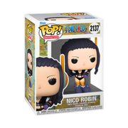 🟣 Funko Pop! One Piece – Nico Robin (Egghead Arc) #2137 | פיגר אספנות רשמי מבית אנימה מרקט רק ב - https://anime-market.co.il