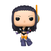 🟣 Funko Pop! One Piece – Nico Robin (Egghead Arc) #2137 | פיגר אספנות רשמי מבית אנימה מרקט רק ב - https://anime-market.co.il