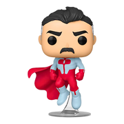 Funko Pop! Invincible – Omni-Man #1500 | פופ אספנות רשמי מבית אנימה מרקט רק ב - https://anime-market.co.il