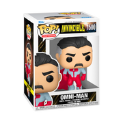 Funko Pop! Invincible – Omni-Man #1500 | פופ אספנות רשמי מבית אנימה מרקט רק ב - https://anime-market.co.il