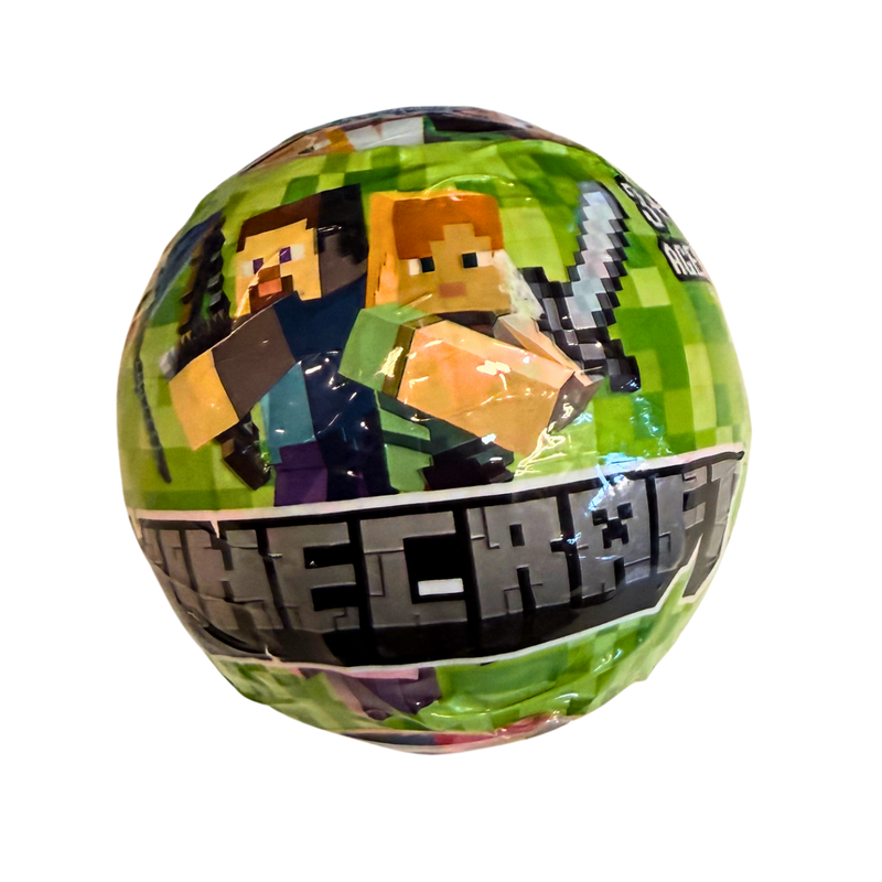 צעצוע בהפתעה – Minecraft מבית אנימה מרקט רק ב - https://anime-market.co.il