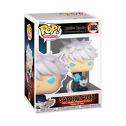 Funko Pop Satoru Gojo #1885 Premature Death – Jujutsu Kaisen דמות מקורית מבית אנימה מרקט רק ב - https://anime-market.co.il