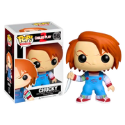 Funko Pop! Chucky #56 – בובת צ’אקי ממשחק ילדים 2 | Child’s Play 2 מבית אנימה מרקט רק ב - https://anime-market.co.il