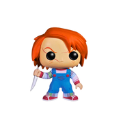 Funko Pop! Chucky #56 – בובת צ’אקי ממשחק ילדים 2 | Child’s Play 2 מבית אנימה מרקט רק ב - https://anime-market.co.il