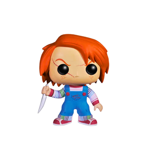 Funko Pop! Chucky #56 – בובת צ’אקי ממשחק ילדים 2 | Child’s Play 2 מבית אנימה מרקט רק ב - https://anime-market.co.il