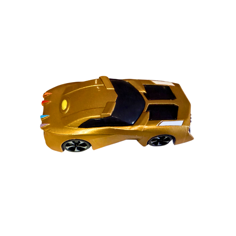 רכב תאנוס Marvel GO Collection – מכונית אספנות לילדים | Thanos Car מבית אנימה מרקט רק ב - https://anime-market.co.il