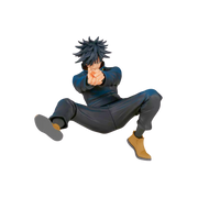 פיגר מגומי פושיגורו Jujutsu Kaisen Maximatic Vol. 2 – Banpresto מבית אנימה מרקט רק ב - https://anime-market.co.il